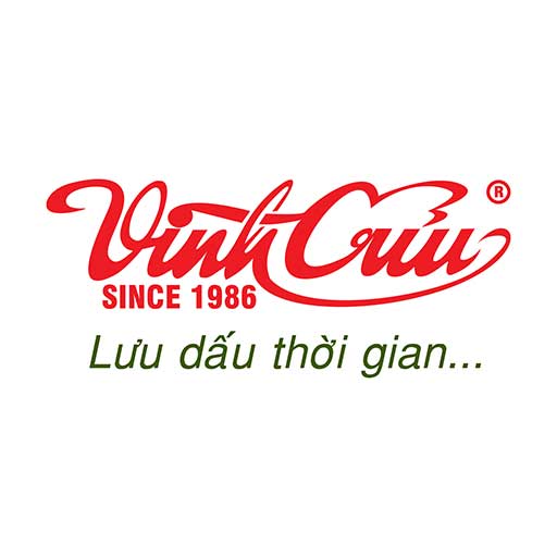 Vĩnh Cửu GRC - CTY sản xuất GRC lớn nhất Việt Nam logo